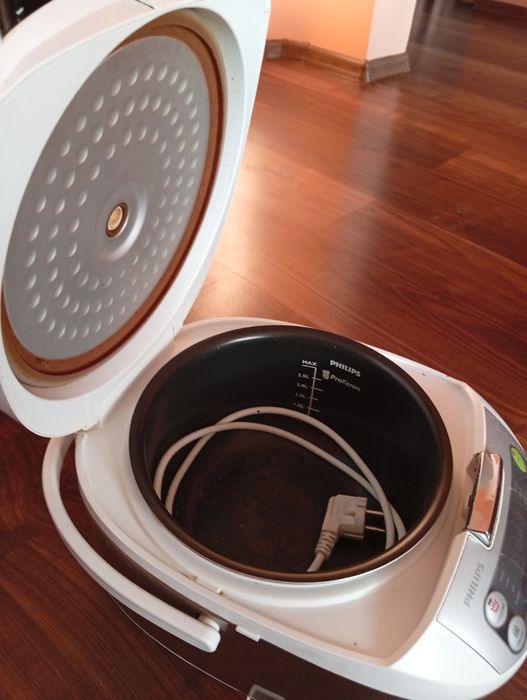 Продам мультиварку PHILIPS