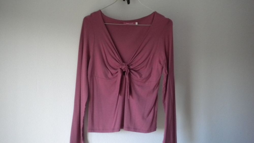 Camisola M/L super gira