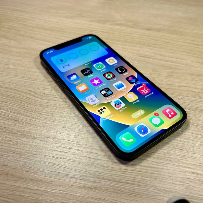 iPhone 12 64GB - Osobiście
