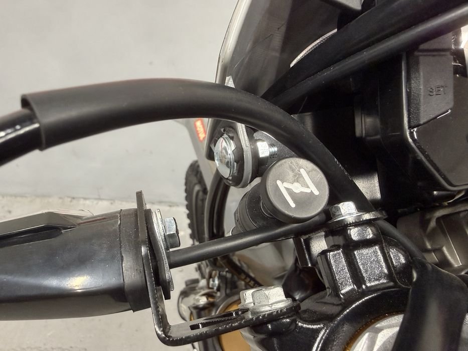 Ендуро GEON X-Road 300 YGH 21/18