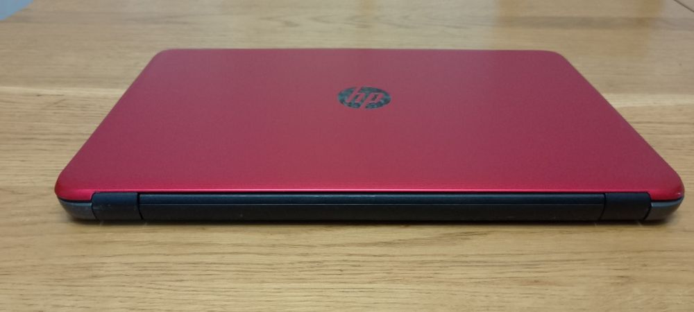 Laptop HP 250 G4 i3 5th SSD Win11 gwarancja.