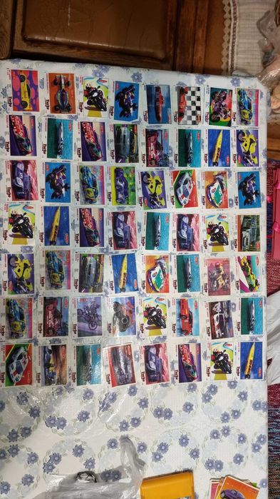 Вкладиши,фишки,милости прошу!