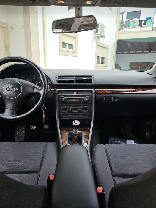 Audi a4 1.9 tdi 130cv Nacional — photo 5