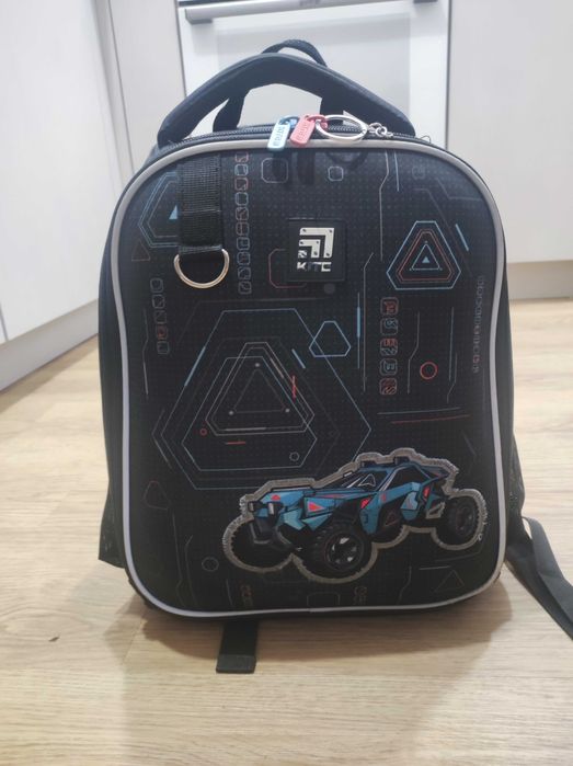 Каркасний рюкзак kite