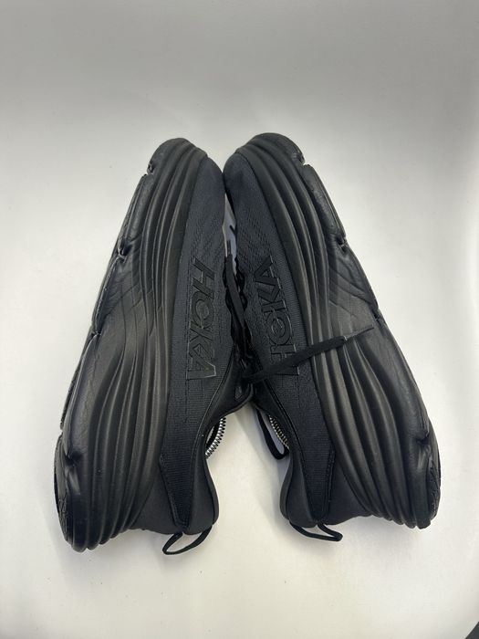 Оригінал | кроссовки Hoka Bondi 8 розмір 46(29,5) о049