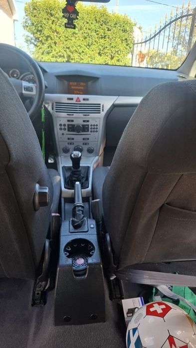 Astra H 1.3CDTI - 6 Velocidades