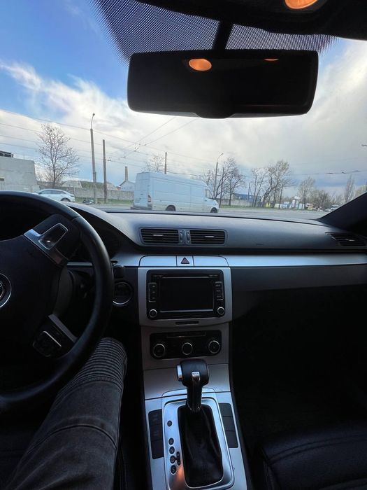 Продам passat CC