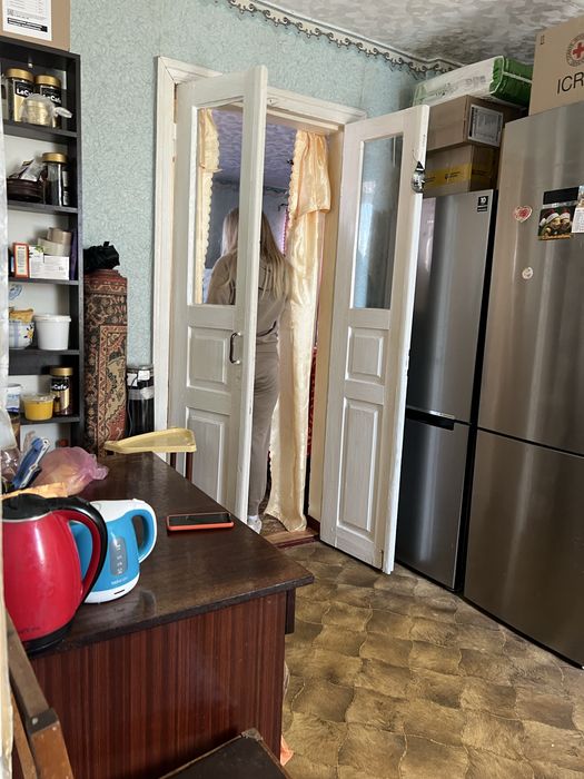 Продам будинок 60 кв