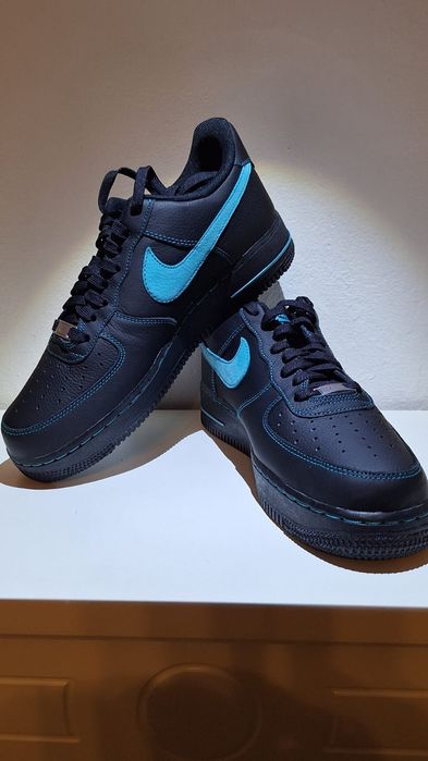 Кросівки Air Force 1 '07 LW8, US8.5 EU42 26.5CM,  HQ2037 002