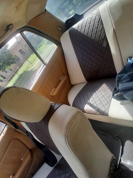продам Мерседес W 123