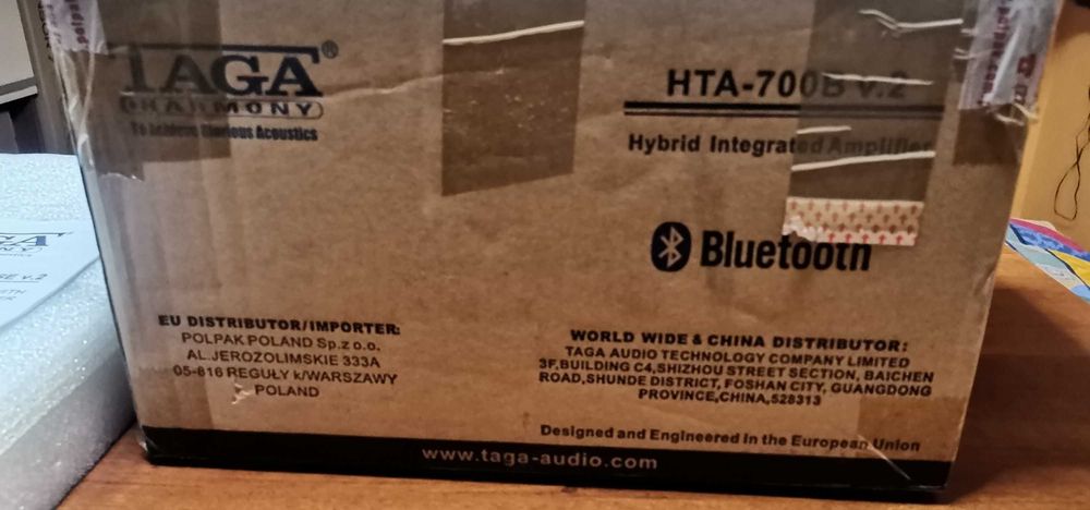 Taga harmony HTA 700b