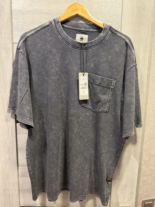 Футболка чоловіча g-star оригінал L XL