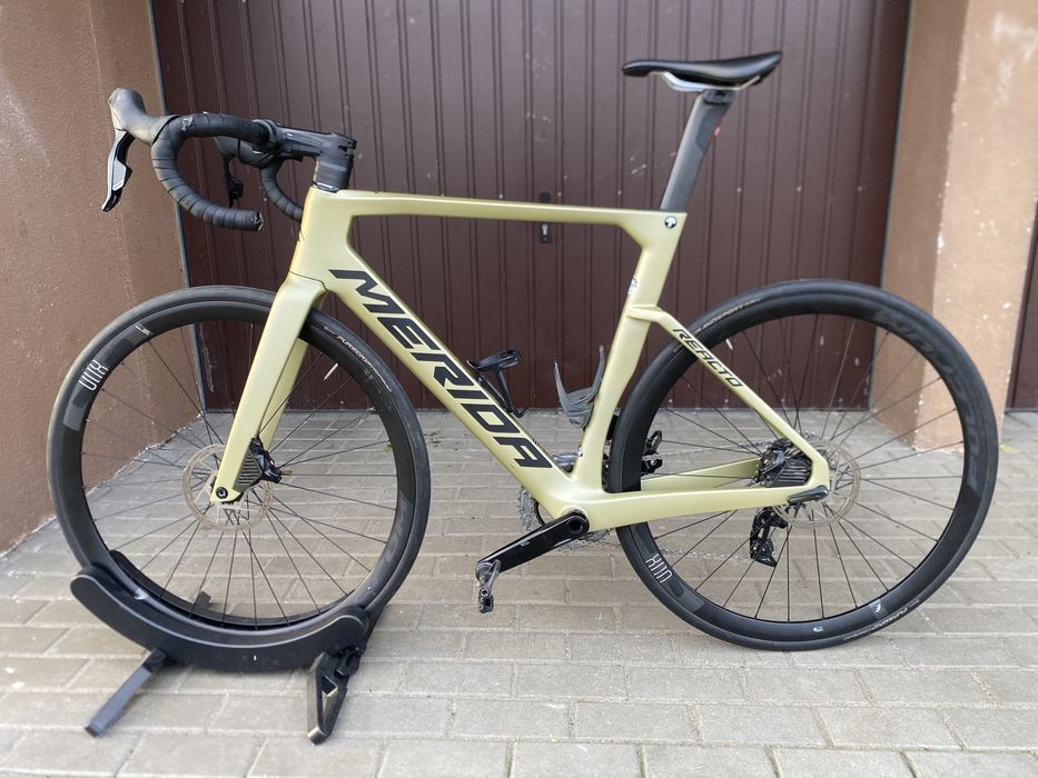 Merida Reacto Rival- edition