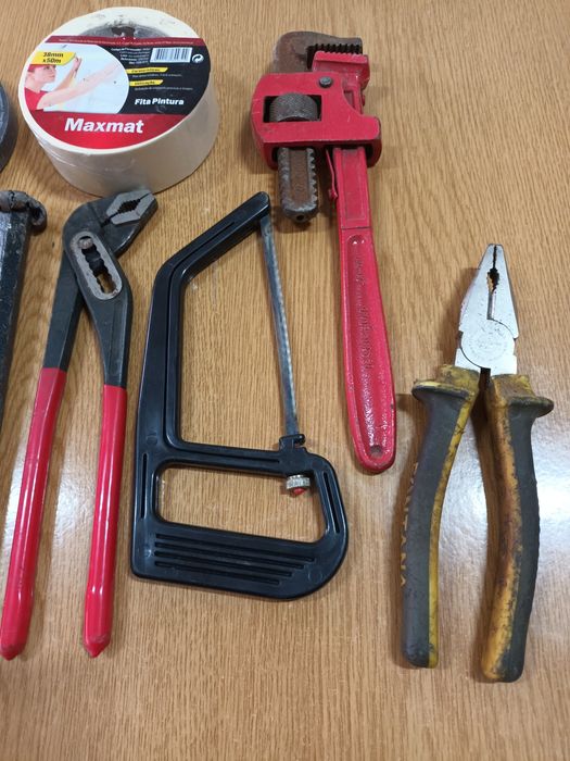 Various Tools446601305397678083