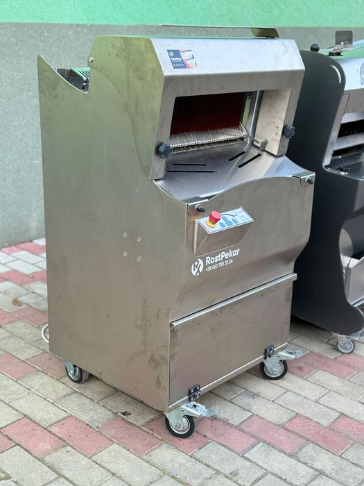 Хлеборезка автомат Wabama