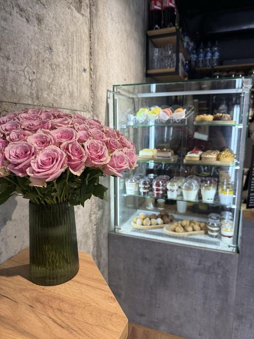 Умка Барный Кондитерский Витрина Холодильник Морозильник