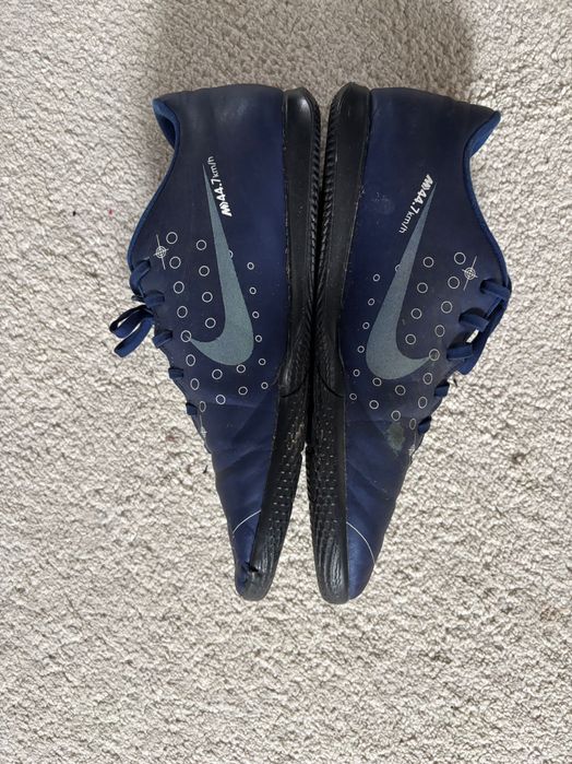 Nike Mercurial Vapor 13 Academy MDS IC