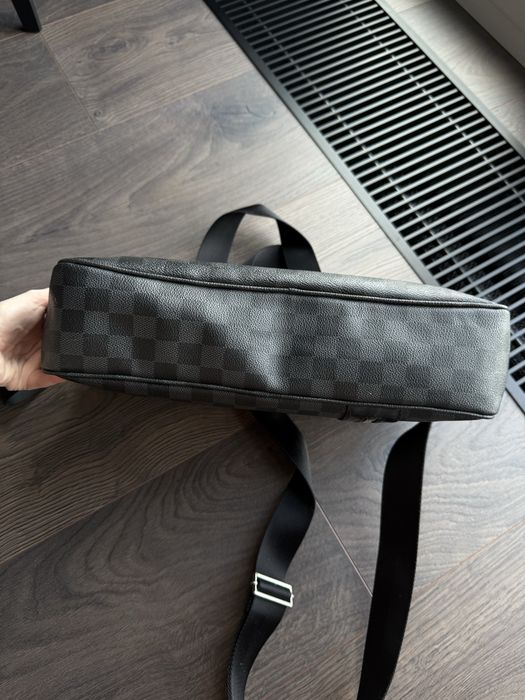 сумка Louis Vuitton оригінал