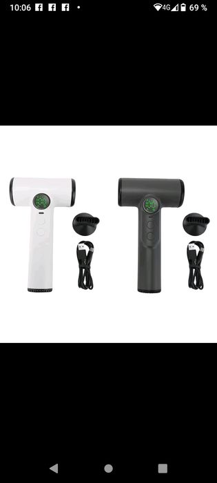 Бездротовий Фен:AII-Scenario