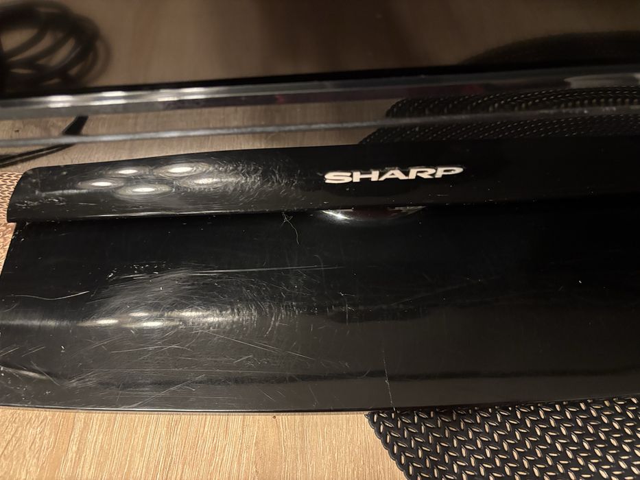 Telewizor sharp 32 cale