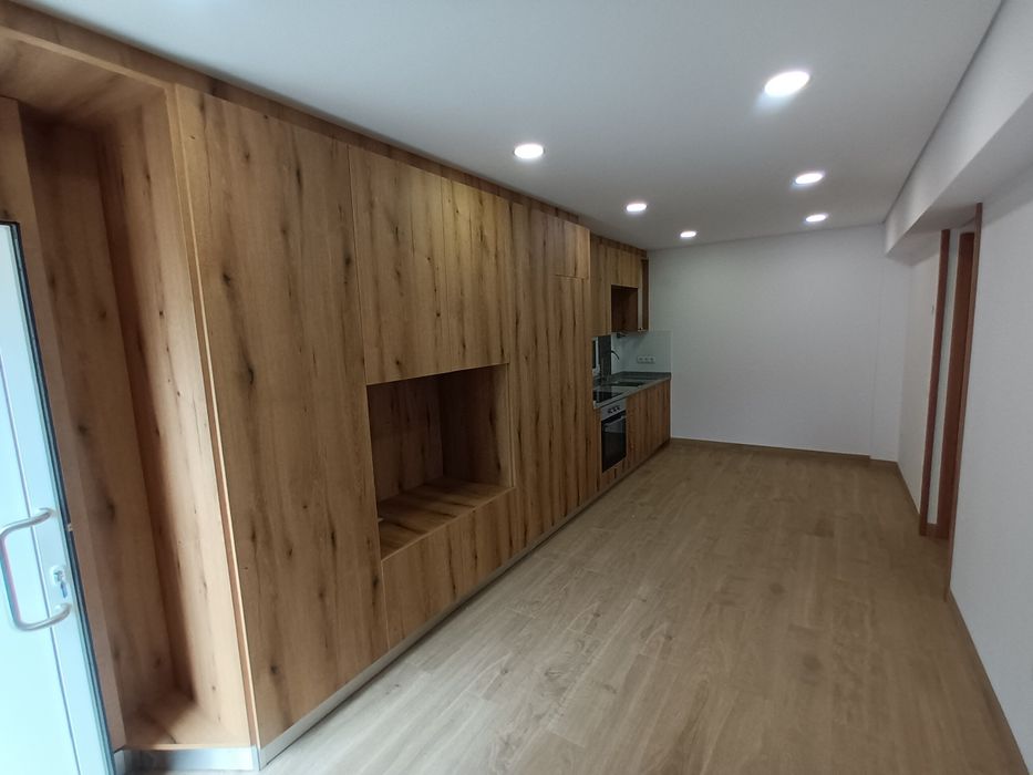 T1 Trofa - Rua do Castelo