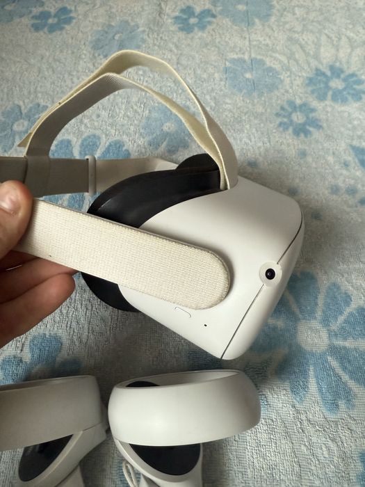 Oculus Quest 2 vr окуляри