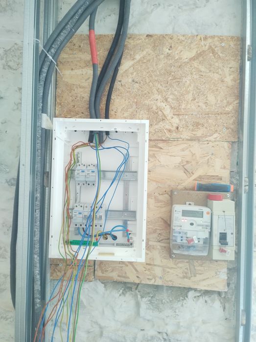 Fazemos remodelação completa