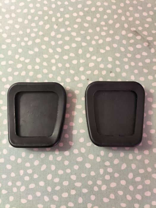 Capas para pedais Astra J