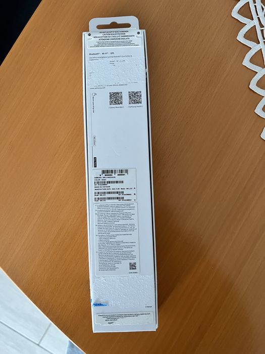 Samsung galaxy watch 7