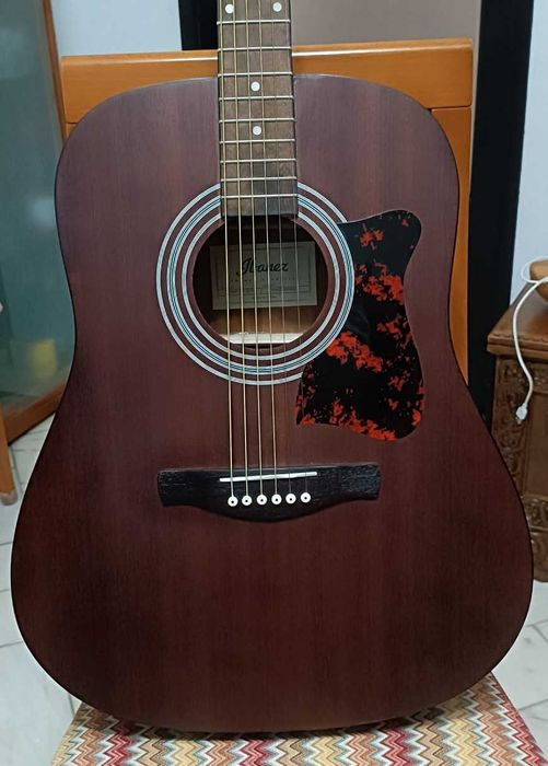 Guitarra/Violão Acústico Ibanez - Great Deal