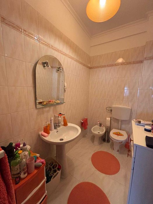 RESERVADO - Excelente T3 com garagem - Zona tranquila