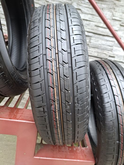 4 Opony NOWE Demo letnie 165/65 R14 Bridgestone Montaż Gratis!