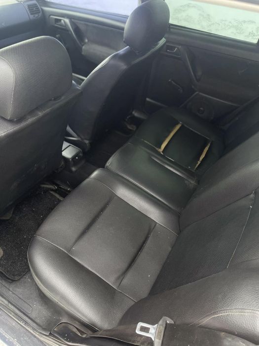 Volkswagen golf 3 1.8Benzin