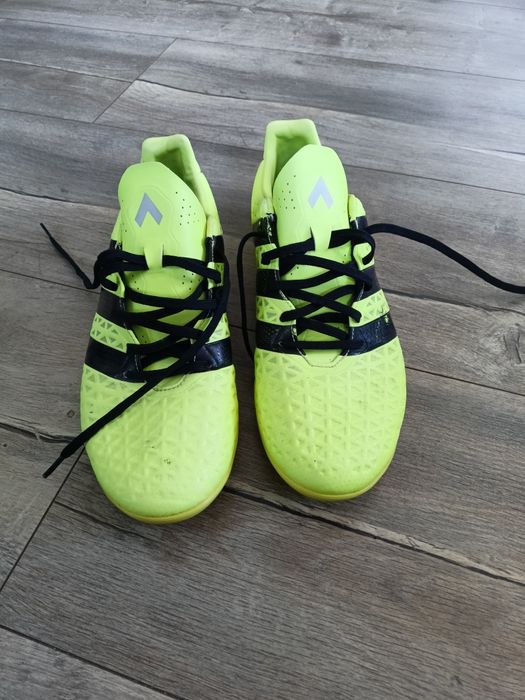 Buty Adidas fluo oryginał
