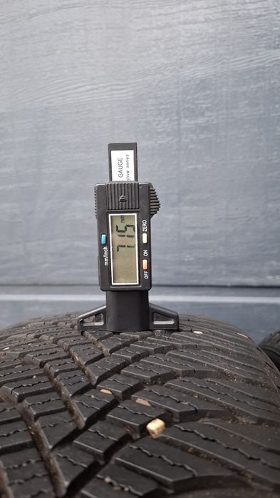 Goodride 205/50 R17 AllSeason 7 mm