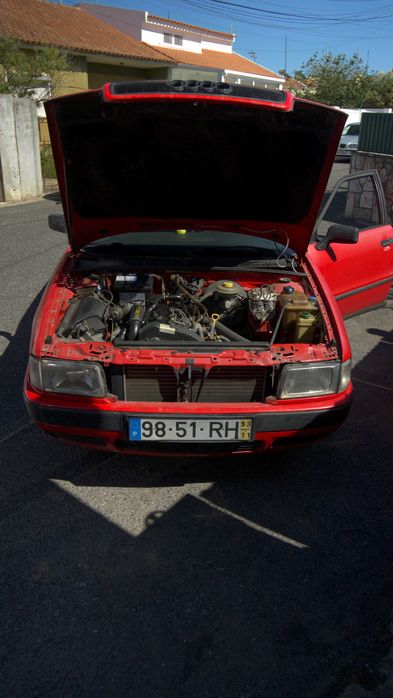 Audi 80 1.9 TDI - 1993