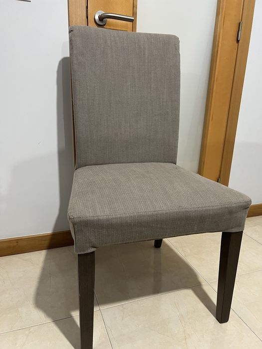 Cadeiras HENRIKSDAL Ikea