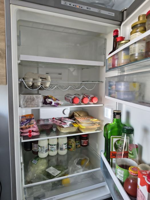 Lodówka Bosch No Frost