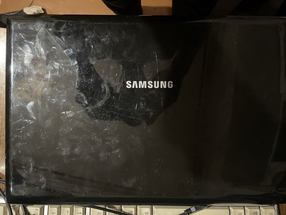 Ноутбук Samsung r518: 700 грн. - Ноутбуки Павлоград на Olx