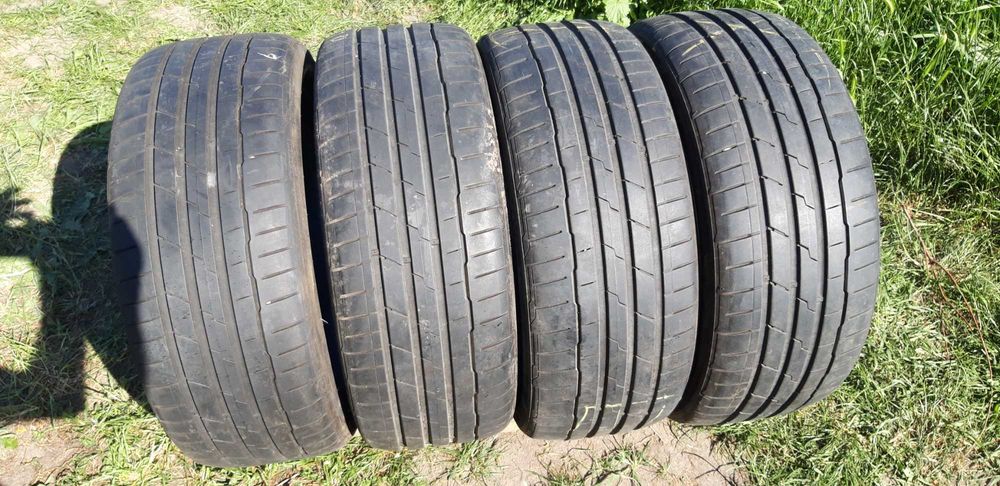 Opony letnie 225/45/18 95Y Hankook S1 EVO3