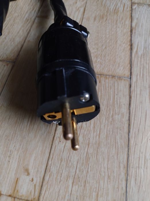 Enerr Reference Kabel Przewód
