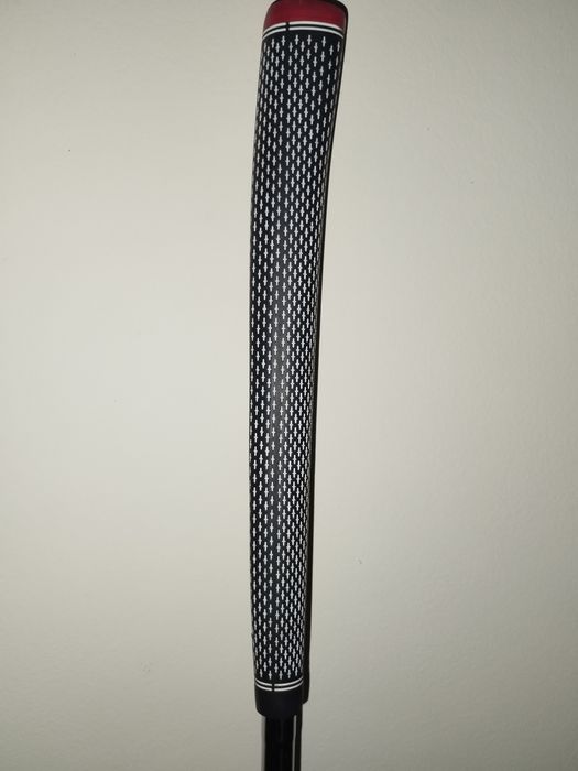 Putter Odissey White Hot Pro Rossie