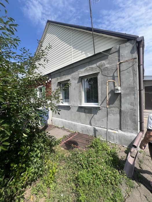 Продам часть дома Люботин