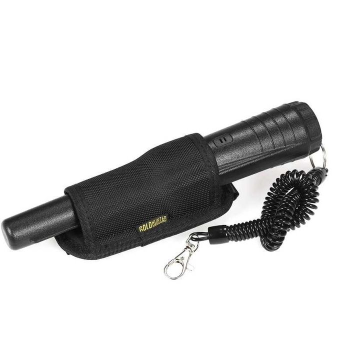 GOLD HUNTER BASIC 2023 Пінпоінтер,Пинпоинтер,Металлоискатель