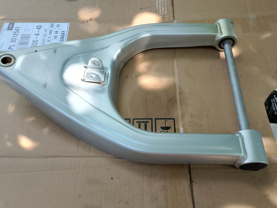 BMW r 1150 Gs Wachacz Przód