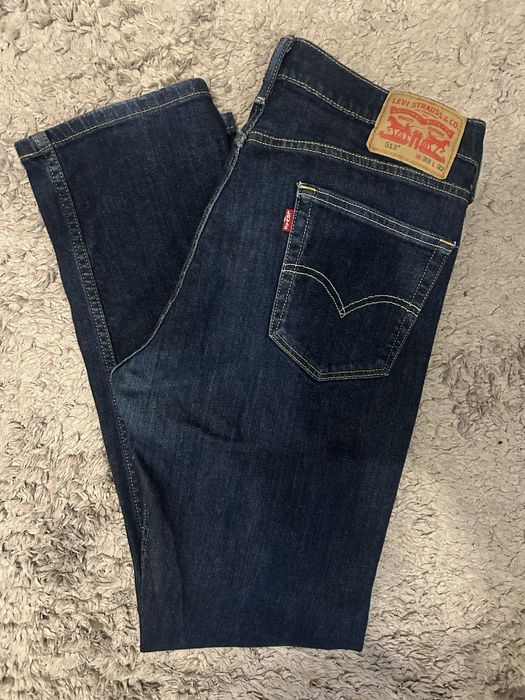 Calças Levis originais