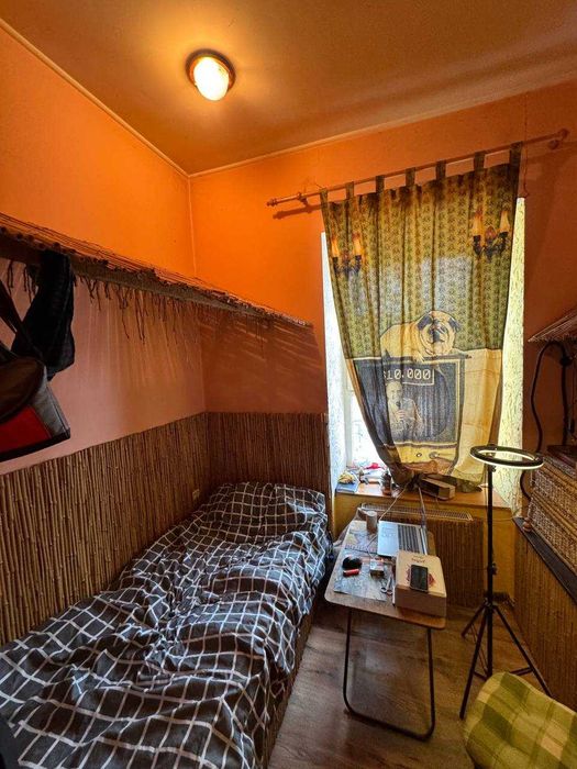 Продаж 2-кімнатної квартири по вул. Коперника Центр Міста