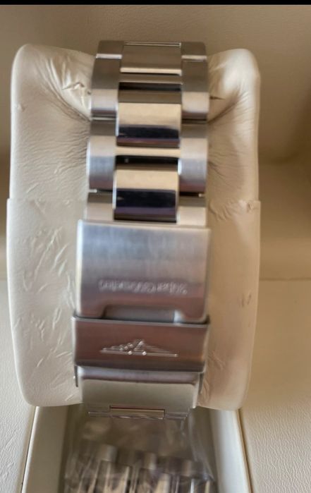 Zegarek Longines Hydroconquest 39mm