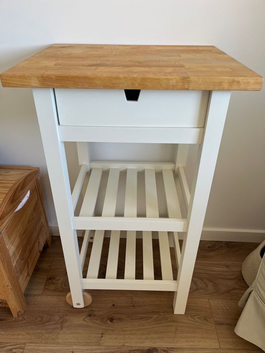 Carrinho de Cozinha_IKEA