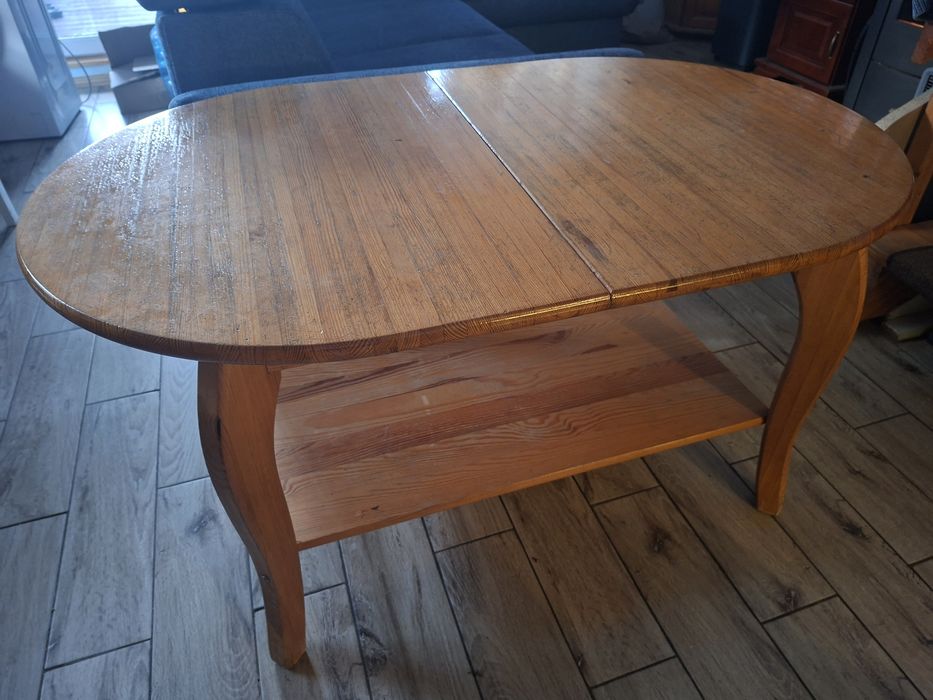 Sosnowa Ława uzywana